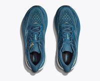 HOKA CLIFTON 9 MIDNIGHT OCEAN Chaussures de running pas cher