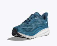 HOKA CLIFTON 9 MIDNIGHT OCEAN Chaussures de running pas cher