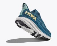 HOKA CLIFTON 9 MIDNIGHT OCEAN Chaussures de running pas cher