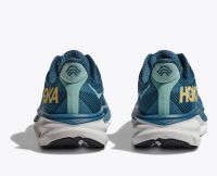 HOKA CLIFTON 9 MIDNIGHT OCEAN Chaussures de running pas cher
