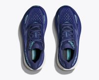 HOKA CLIFTON 9 BELLWETHER BLUE Chaussures de running pas cher