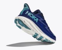 HOKA CLIFTON 9 BELLWETHER BLUE Chaussures de running pas cher