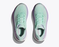 HOKA CLIFTON 9 SUNLIT OCEAN Chaussures de running pas cher