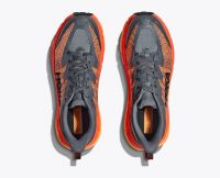HOKA MAFATE SPEED 4 CASTLEROCK  Chaussures de trail pas cher