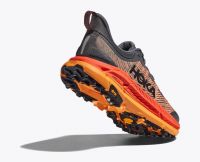 HOKA MAFATE SPEED 4 CASTLEROCK  Chaussures de trail pas cher