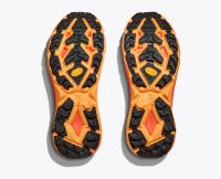 HOKA MAFATE SPEED 4 CASTLEROCK  Chaussures de trail pas cher