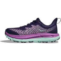 HOKA MAFATE SPEED 4  NIGHT SKY Chaussures de trail pas cher