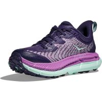 HOKA MAFATE SPEED 4  NIGHT SKY Chaussures de trail pas cher