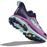 HOKA MAFATE SPEED 4  NIGHT SKY Chaussures de trail pas cher