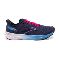 BROOKS HYPERION TEMPO PEACOT ET LILA ROSE Chaussures de running pas cher