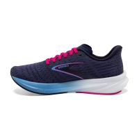 BROOKS HYPERION  PEACOT ET LILA ROSE Chaussures de running pas cher