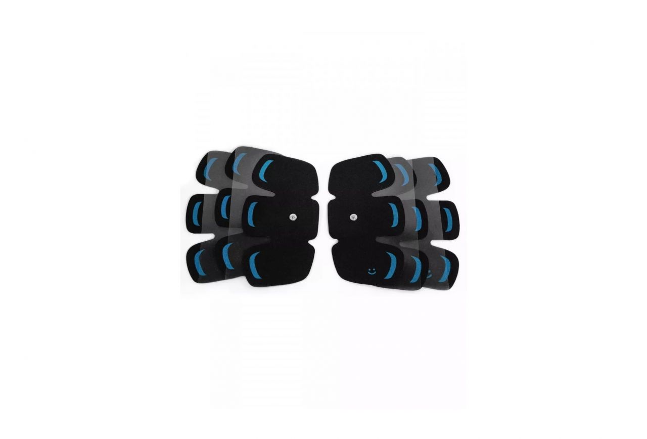 BLUETENS ELECTRODES ABDOS