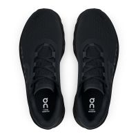 ON RUNNING CLOUDMONSTER ALL BLACK Chaussures de running pas cher