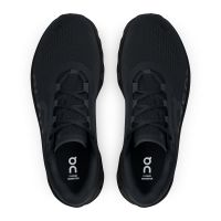 ON RUNNING CLOUDMONSTER ALL BLACK Chaussures de running pas cher