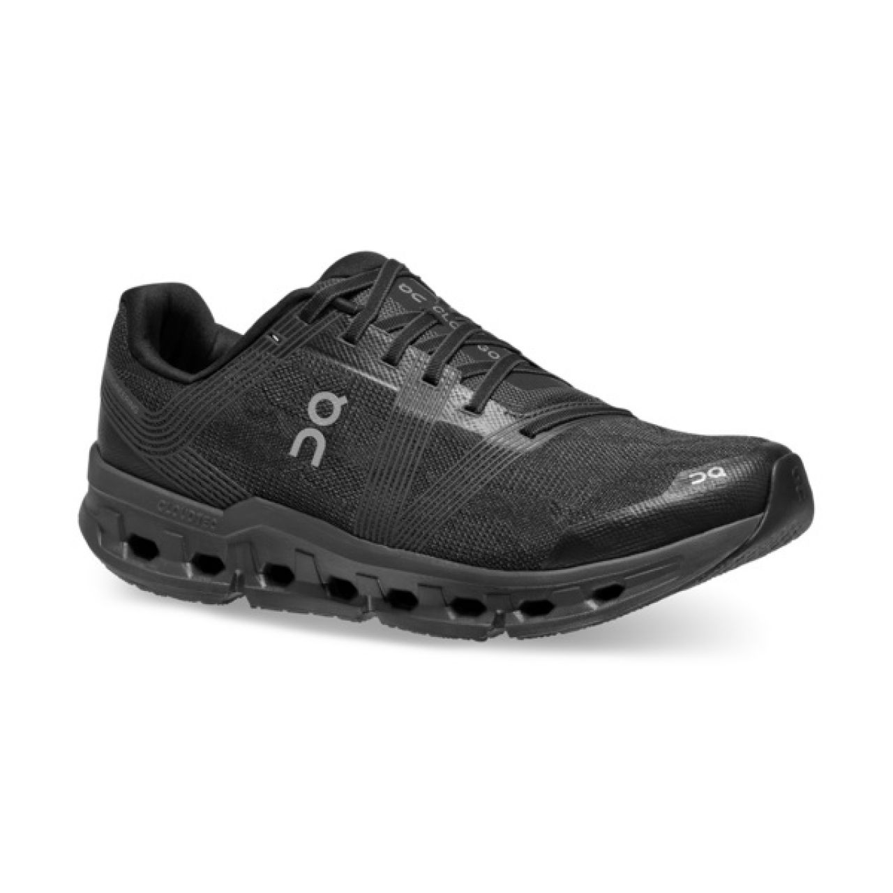 ON RUNNING CLOUDGO ECLIPSE Chaussures de running