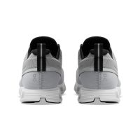 ON RUNNING CLOUD 5 WATERPROOF GLACIER ET WHITE Chaussures étanche pas cher