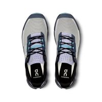 ON RUNNING CLOUDVISTA WOMEN NAVY ET WASH  Chaussures de trail pas cher