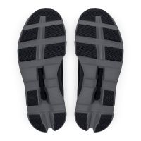ON RUNNING CLOUDMONSTER ALL BLACK Chaussures de running pas cher