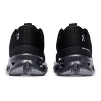 ON RUNNING CLOUDSURFER ALL BLACK Chaussures de running pas cher