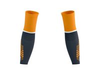 COMPRESSPORT ARMFORCE ULTRALIGHT MAGNET ET AUTUMN GLORY Manchettes running pas cher