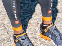 COMPRESSPORT MANCHONS  R2 3.0 MAGNET ET AUTUMN GLORY Manchons de compression pas cher