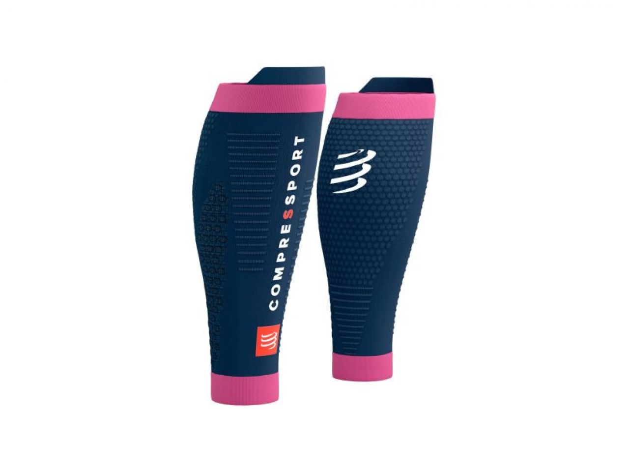 COMPRESSPORT MANCHONS  R2 3.0 MOOD INDIGO Manchons de compression