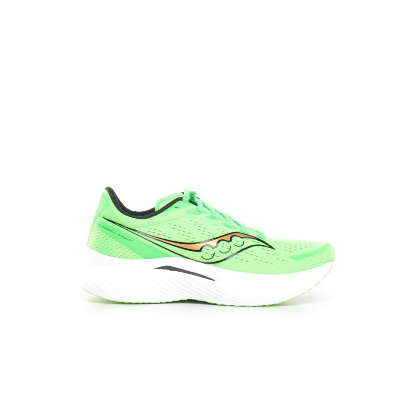 SAUCONY ENDORPHIN SPEED 3 SLIME Chaussures running saucony