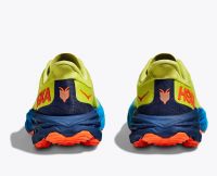 HOKA SPEEDGOAT 5 CITRUS GLOW Chaussures de trail pas cher