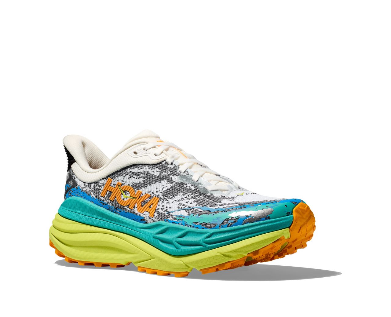 HOKA STINSON 7  Chaussures de Trail