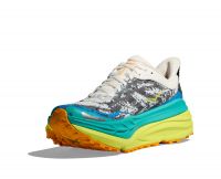 HOKA STINSON 7  Chaussures de Trail pas cher