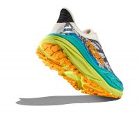 HOKA STINSON 7  Chaussures de Trail pas cher