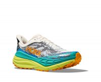 HOKA STINSON 7  Chaussures de Trail pas cher