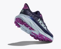 HOKA CHALLENGER ATR  7 METEOR SKY Chaussures de Trail pas cher