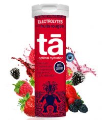 TA PASTILLES D HYDRATATION ELECTROLYTES