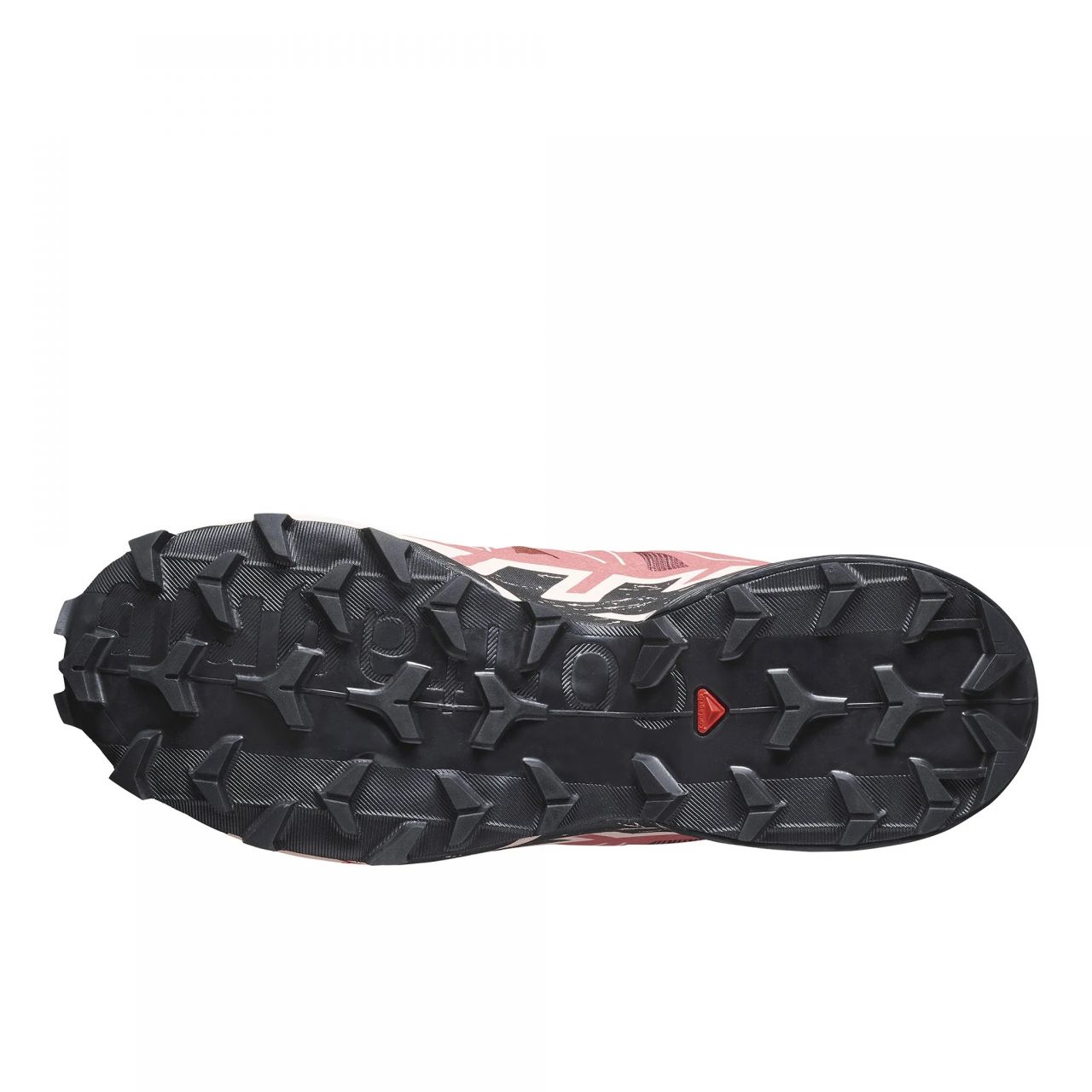 Salomon trail pas cher sale