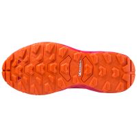 MIZUNO WAVE DAICHI  W GTX JAZZY ET TIGERLILY  Chaussures de trail pas cher