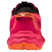 MIZUNO WAVE DAICHI  W GTX JAZZY ET TIGERLILY  Chaussures de trail pas cher