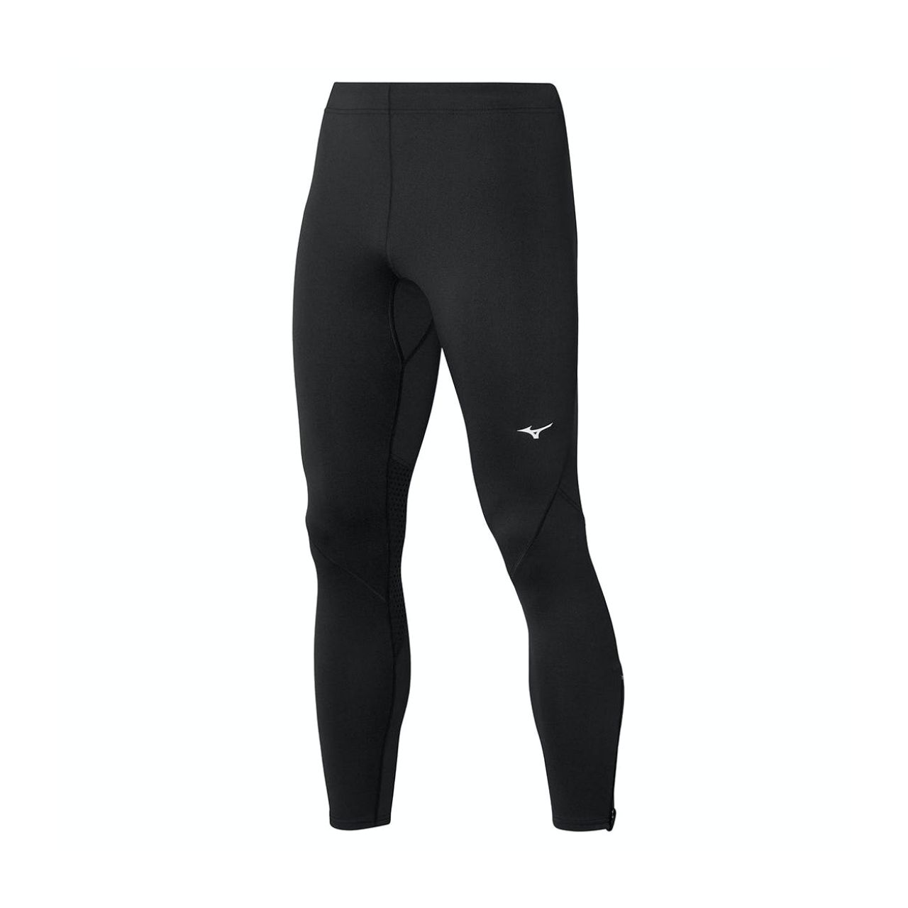 MIZUNO WARMALITE LONG TIGHT NOIR   Collant running