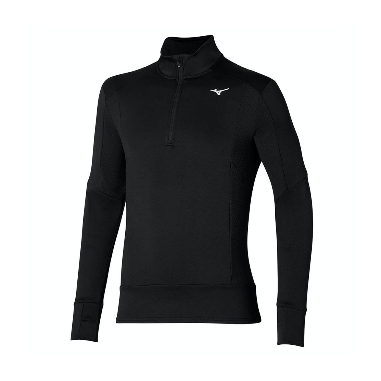 MIZUNO WARMALITE HZ NOIR Seconde couche chaude