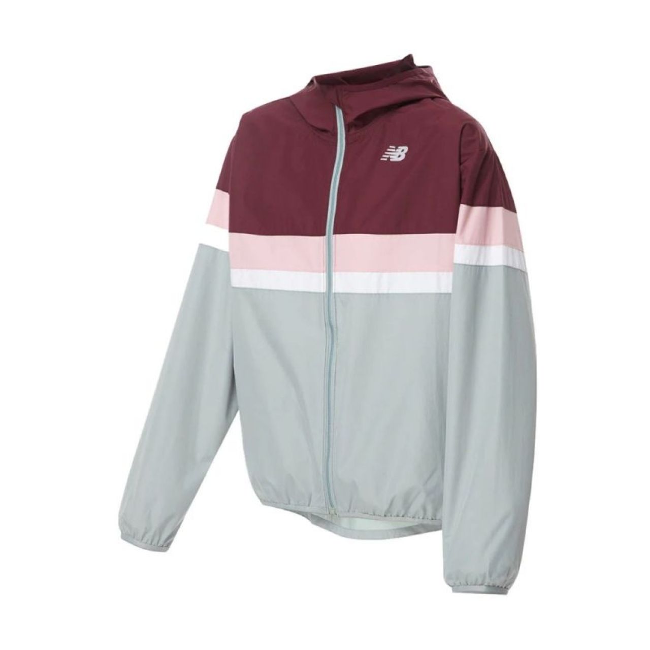 NEW BALANCE VESTE ACCELERATE Veste running