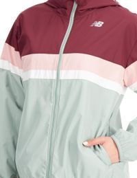 NEW BALANCE VESTE ACCELERATE Veste running pas cher