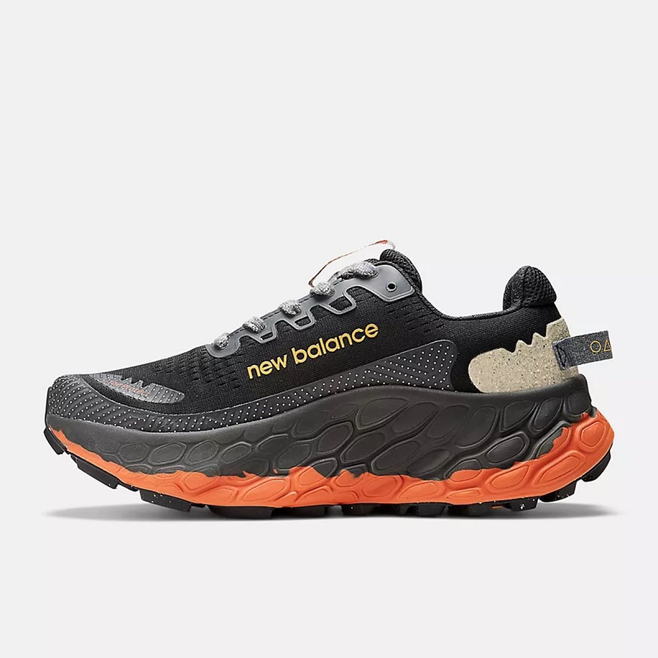 NEW BALANCE FRESH FOAM X MORE TRAIL V3 chaussure de trail