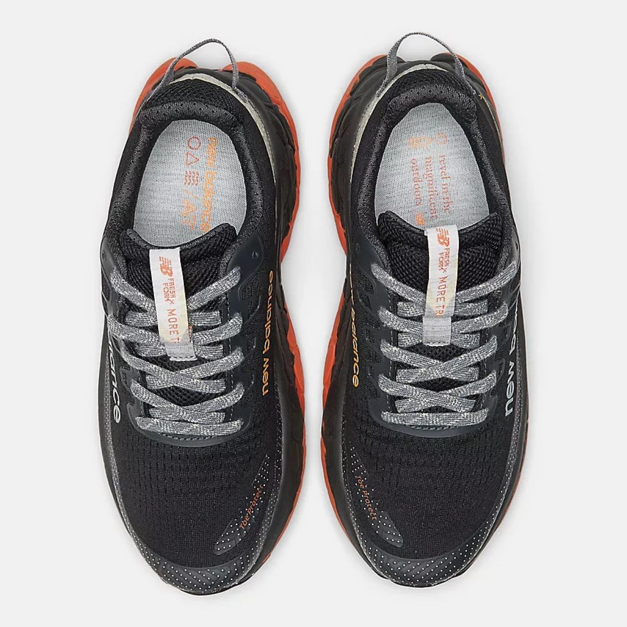 NEW BALANCE FRESH FOAM X MORE TRAIL V3 chaussure de trail