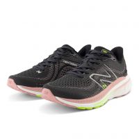 NEW BALANCE 860 V13 BLAXK ET BRICK RED Chaussures de running pas cher