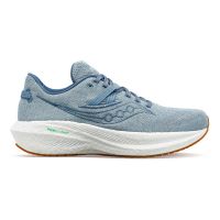 SAUCONY TRIUMPH RFG MURK Chaussures running saucony pas cher