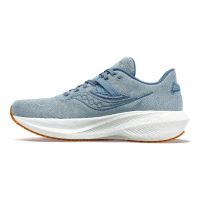 SAUCONY TRIUMPH RFG MURK Chaussures running saucony pas cher