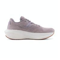 SAUCONY TRIUMPH RFG MAUVE Chaussures running saucony pas cher