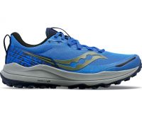SAUCONY XODUS ULTRA 2 SUPERBLUE Chaussures de trail saucony pas cher