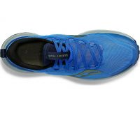 SAUCONY XODUS ULTRA 2 SUPERBLUE Chaussures de trail saucony pas cher