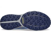 SAUCONY XODUS ULTRA 2 SUPERBLUE Chaussures de trail saucony pas cher
